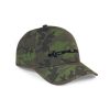Korum Full Camo Waterproof Baseball Cap