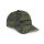 Korum Full Camo Waterproof Baseball Cap