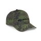Korum Full Camo Waterproof Baseball Cap