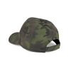 Korum Full Camo Waterproof Baseball Cap