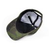 Korum Full Camo Waterproof Baseball Cap