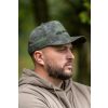 Korum Full Camo Waterproof Baseball Cap