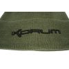 Korum Classic Olive Beanie Winter Cap