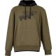 Korum Classic Tench Hoodie Hooded Sweatshirt 2XL