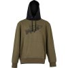 Korum Classic Tench Hoodie Hooded Sweatshirt 4XL