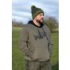 Korum Classic Tench Hoodie Hooded Sweatshirt 4XL