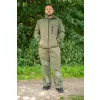 Korum Superseal Waterproof Suit Rain Suit Set S