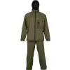 Korum Superseal Waterproof Suit Rain Suit Set M