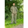 Korum Superseal Waterproof Suit Rain Suit Set L