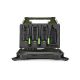 Korum Kbi-r 3-rod Alarm Presentation Set electric grab alarm
