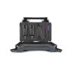 Korum Kbi-r 2-rod Alarm Presentation Set electric grab alarm