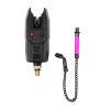Korum Kbi-r 2-rod Alarm Presentation Set electric grab alarm