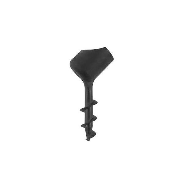 Korum Leverage Butt Screws Drill