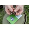 Korum Speed Fit Inserts X 2 Supplement
