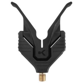 Korum Counterbalance Rest Rod Holder Head