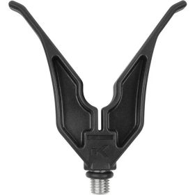 Korum V Rest Rod Holder Head
