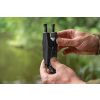 Korum Angle Tilt Bite Alarm Tilting Electric Bite Alarm