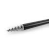 Korum Powertwist Bankstick Bankstick 30cm