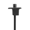 Korum Powertwist Bankstick Bankstick 30cm