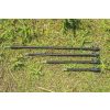 Korum Powertwist Bankstick Bankstick 30cm