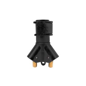 Korum Tripod Adaptor Block