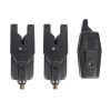 Korum KRI Electric Catch Alarm Set 2+1