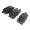 Korum KRI Electric Catch Alarm Set 2+1