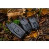 Korum KRI Electric Catch Alarm Set 2+1