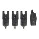 Korum KRI Electric Catch Detector Set 3+1