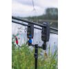 Korum KSI6 Blue Electric Catch Alarm