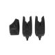 Korum KSI6 2+1 Piece Electric Catch Alarm Set