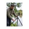 Korum Progress Compact River Tripod