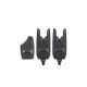Korum KSi8 Remote Bit Alarm 2+1 Electric Bit Alarm Set