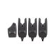Korum KSi8 Remote Bit Alarm 3+1 Electric Bit Alarm Set
