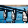 Korum KSi8 Remote Bit Alarm 3+1 Electric Bit Alarm Set