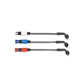 Korum Bite Indicator Bobbin Set Swinger Set 3pcs