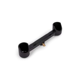 Korum Adjustable Butt Cup Buzz Bar Rod Rest Head
