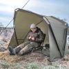 Korum Day Shelter Lite Half Tent