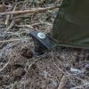 Korum Day Shelter Lite Half Tent