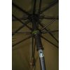 Korum Progress Graphite Brolly Umbrella 1,35x2,1m