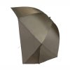 Korum Progress Graphite Brolly Shelter Tent Umbrella 1,4x2,1m