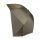 Korum Progress Graphite Brolly Shelter Tent Umbrella 1,4x2,1m