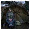 Korum Progress Graphite Brolly Shelter Tent Umbrella 1,4x2,1m