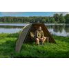 Korum Recoil Shelter 260x160x140cm Half tent