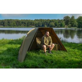 Korum Recoil Shelter 260x160x140cm Shelter