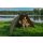 Korum Recoil Shelter 260x160x140cm Half tent