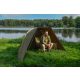 Korum Recoil Shelter 260x160x140cm Half tent