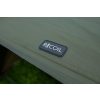 Korum Recoil Shelter 260x160x140cm Half tent