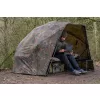 Korum Supa Lite Overnight Brolly Shelter 160x240x125cm