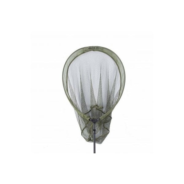 Korum Folding Spoon Net 26 Dipping head